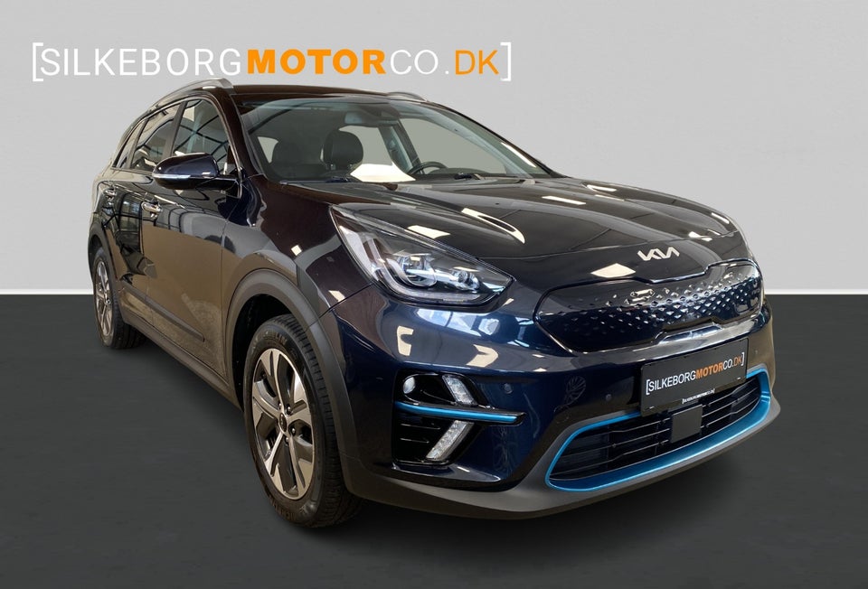 Kia e-Niro 64 Vision 5d