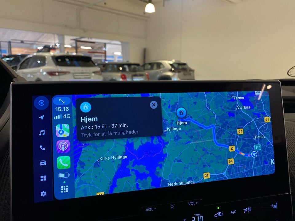 Toyota bZ4X Executive 5d