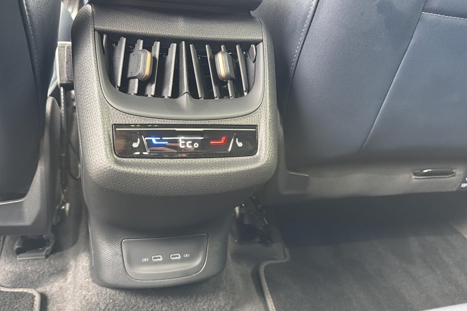 Cupra Tavascan 77 Immersive 5d