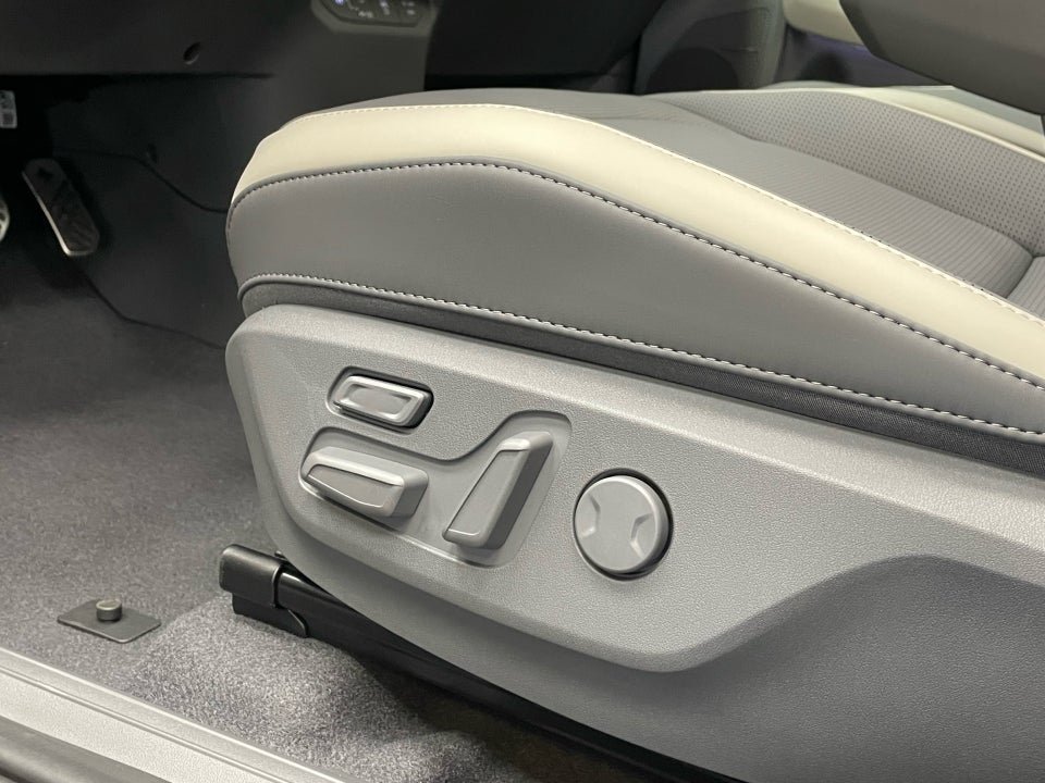 Kia EV3 81 Long Range GT-Line 5d