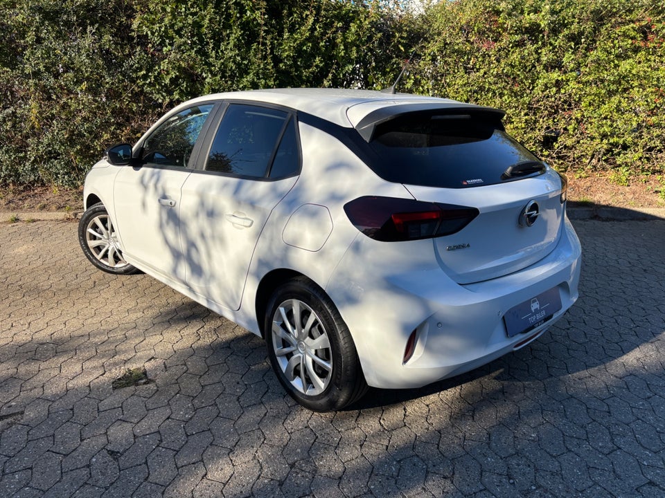 Opel Corsa 1,2 Innovation 5d