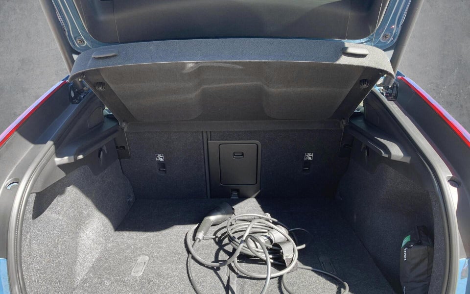 Volvo C40 P8 ReCharge Twin Ultimate 5d