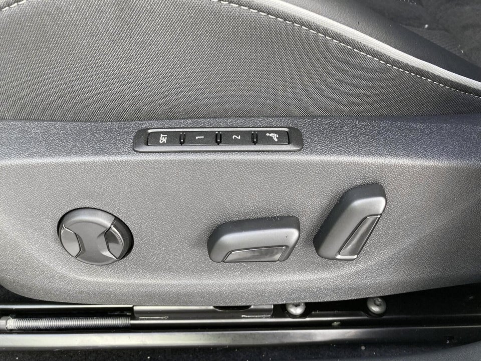 Skoda Enyaq 85 iV Sportline 5d