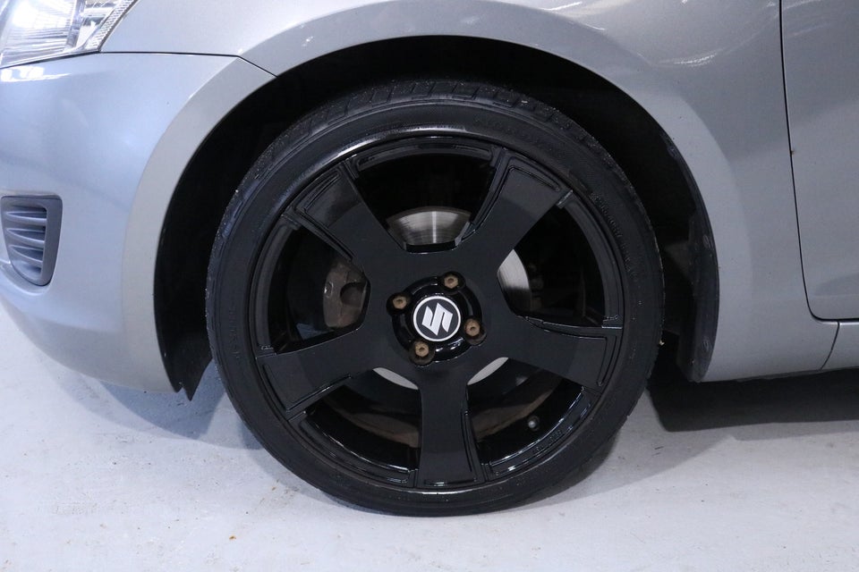 Suzuki Swift 1,2 GL ECO+ 5d