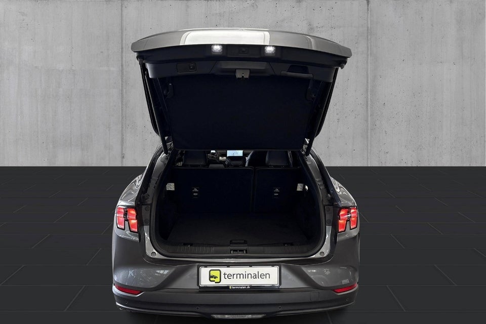 Ford Mustang Mach-E 70 Standard Range 5d