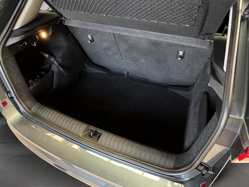 Skoda Kamiq 1,0 TSi 115 Ambition DSG 5d