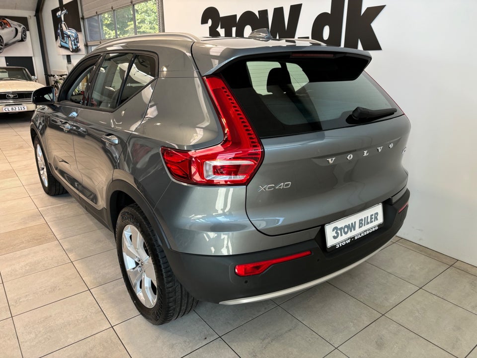 Volvo XC40 2,0 T5 247 Inscription aut. AWD 5d