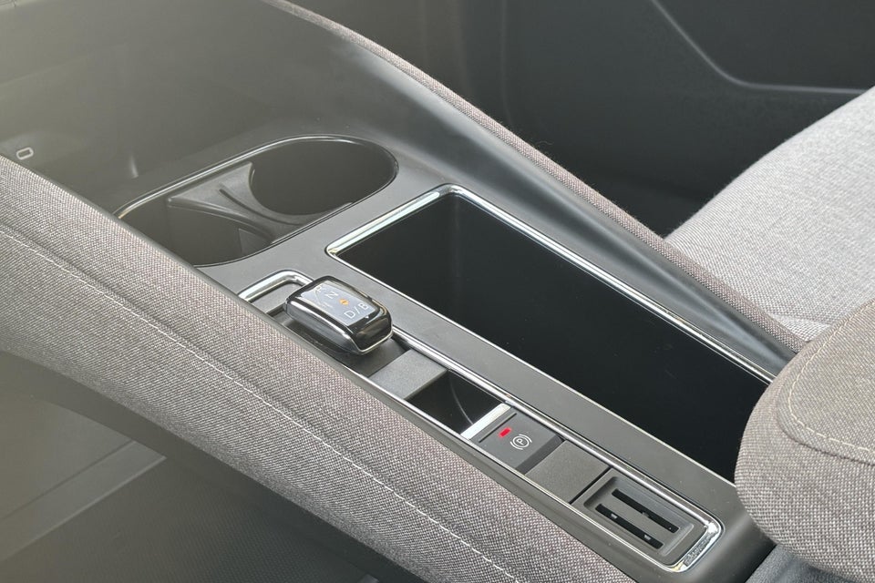 Skoda Enyaq 60 iV Coupé 5d