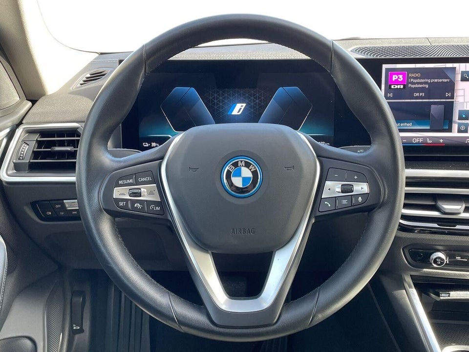 BMW i4 eDrive40 5d