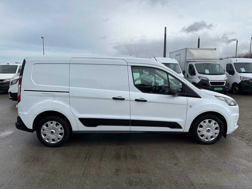 Ford Transit Connect 1,5 TDCi 100 Trend lang