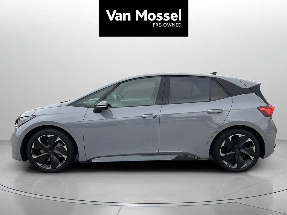 Cupra Born 77 e-Boost 5d