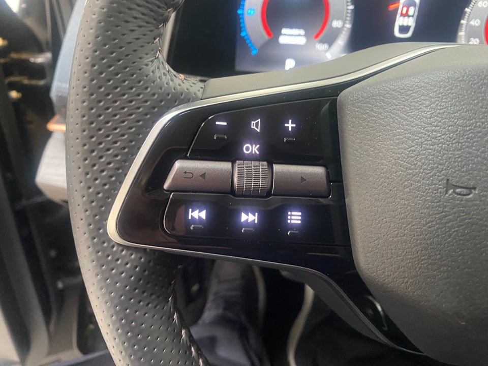 Nissan Ariya 87 Evolve 5d