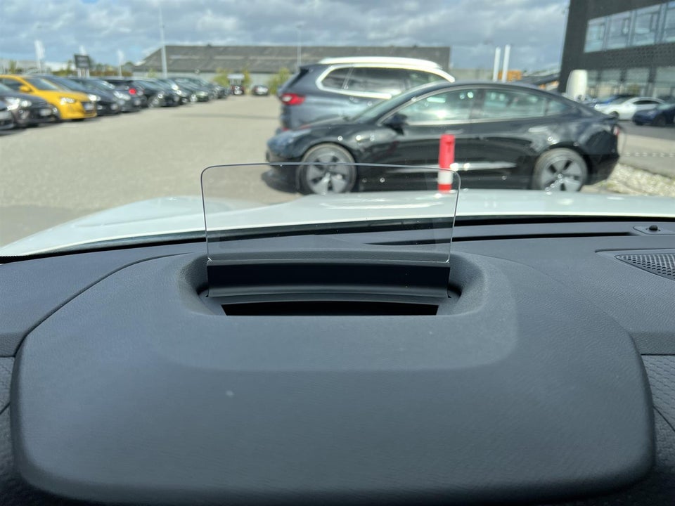 Citroën ë-C4 50 Shine 5d