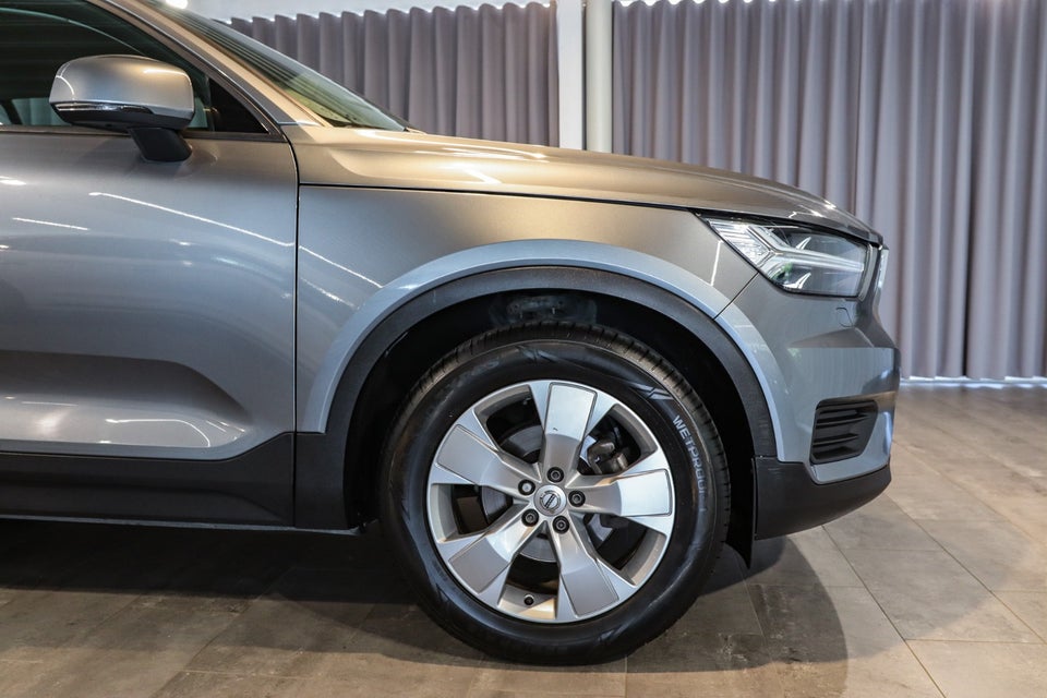 Volvo XC40 2,0 D3 150 Momentum aut. 5d