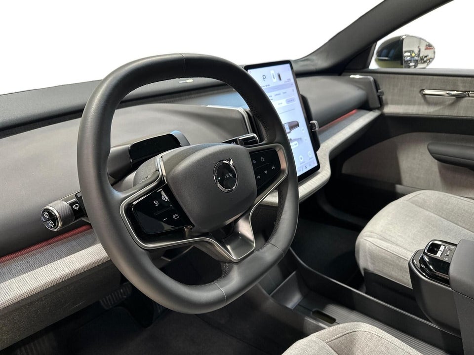 Volvo EX30 Extended Range Ultra 5d