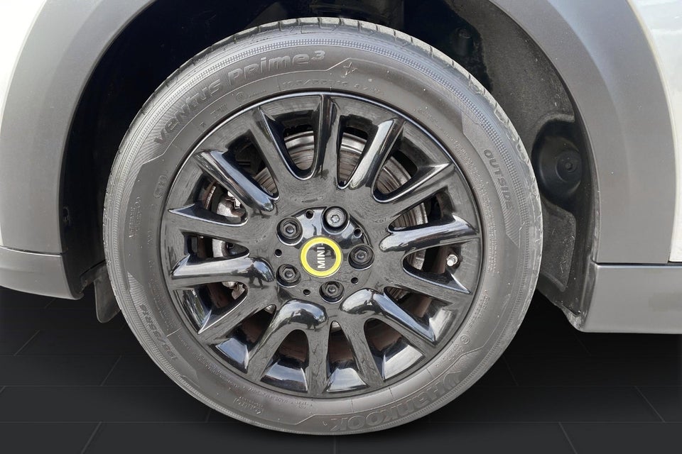 MINI Cooper SE Edition Premium Plus 3d