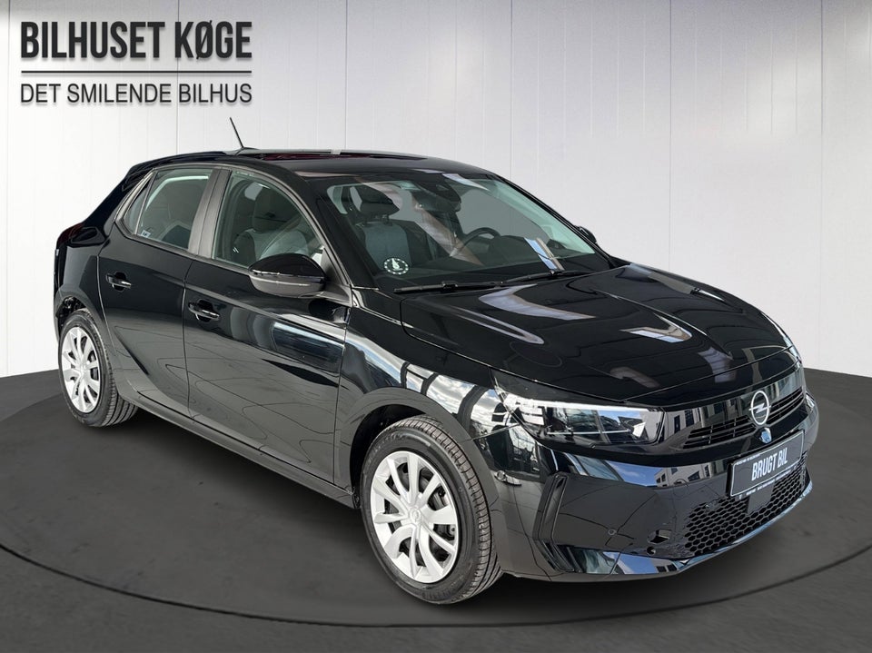 Opel Corsa-e 50 Edition 5d