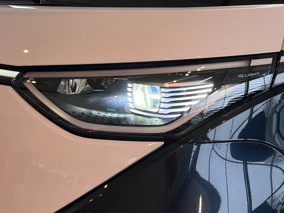 VW ID.Buzz 77 Style SWB 5d