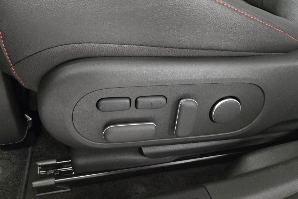 Hyundai Ioniq 5 84 N Line 5d