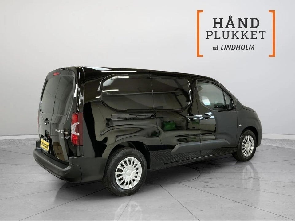 Toyota ProAce City 50 Long Comfort Master