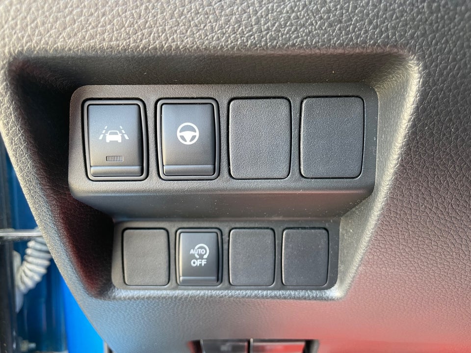 Nissan Qashqai 1,3 Dig-T 140 Tekna+ 5d