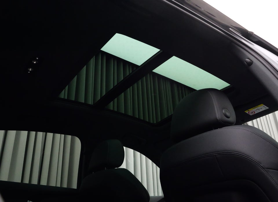 Audi Q8 e-tron 55 S-line Sportback quattro 5d