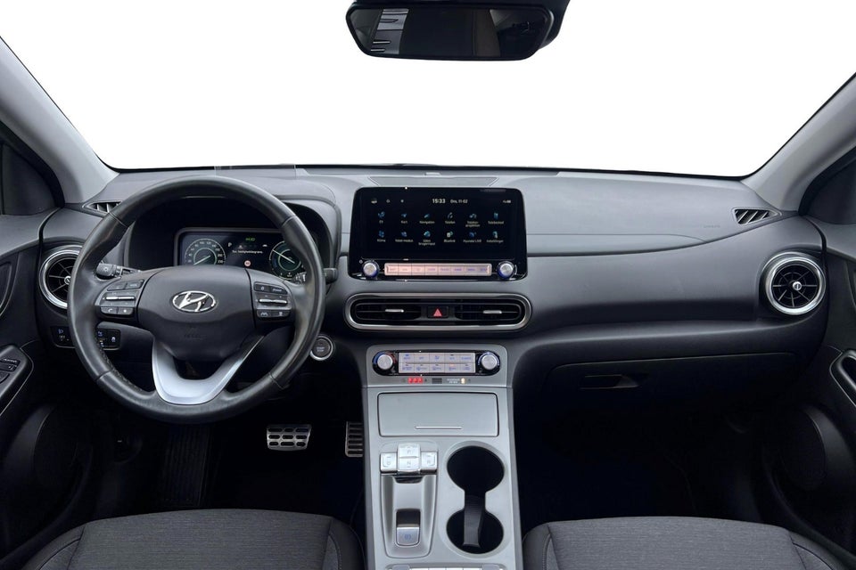 Hyundai Kona 39 EV Trend 5d