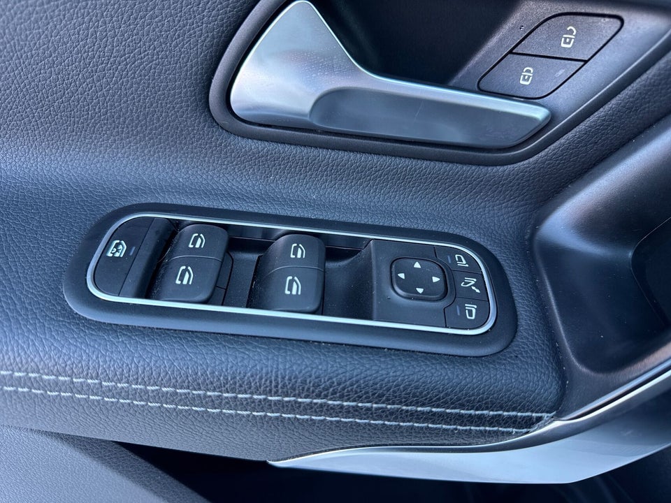 Mercedes A250 e 1,3 AMG Line aut. 5d