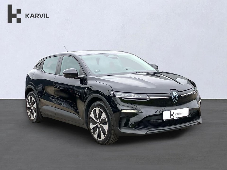 Renault Megane E-Tech 60 Evolution ER 5d