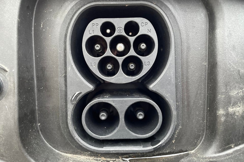 BYD Dolphin 60 Comfort 5d