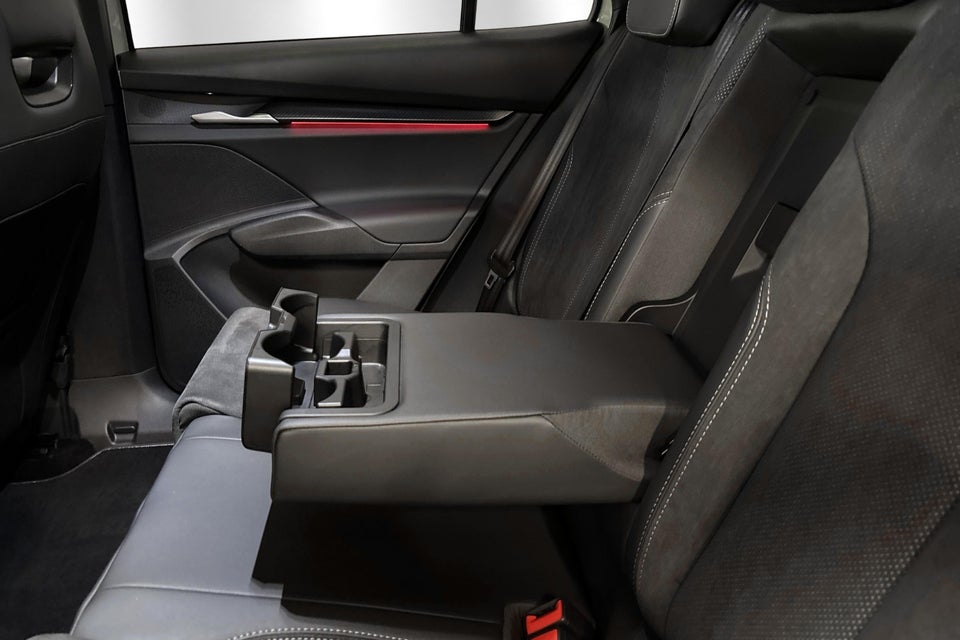 Skoda Elroq 60 iV Sportline 5d