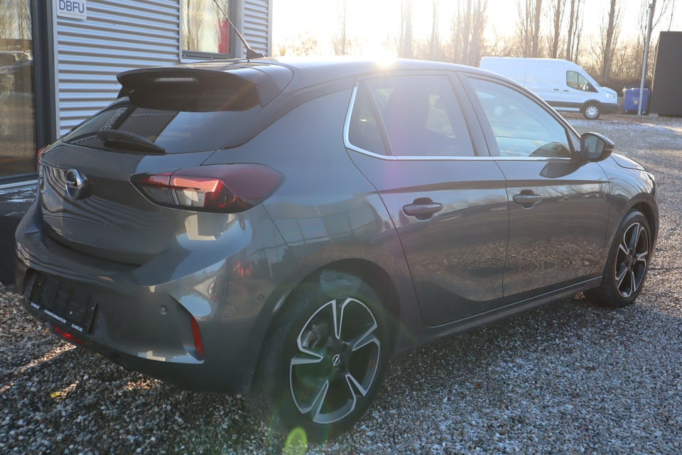 Opel Corsa 1,5 D 102 Elegance 5d