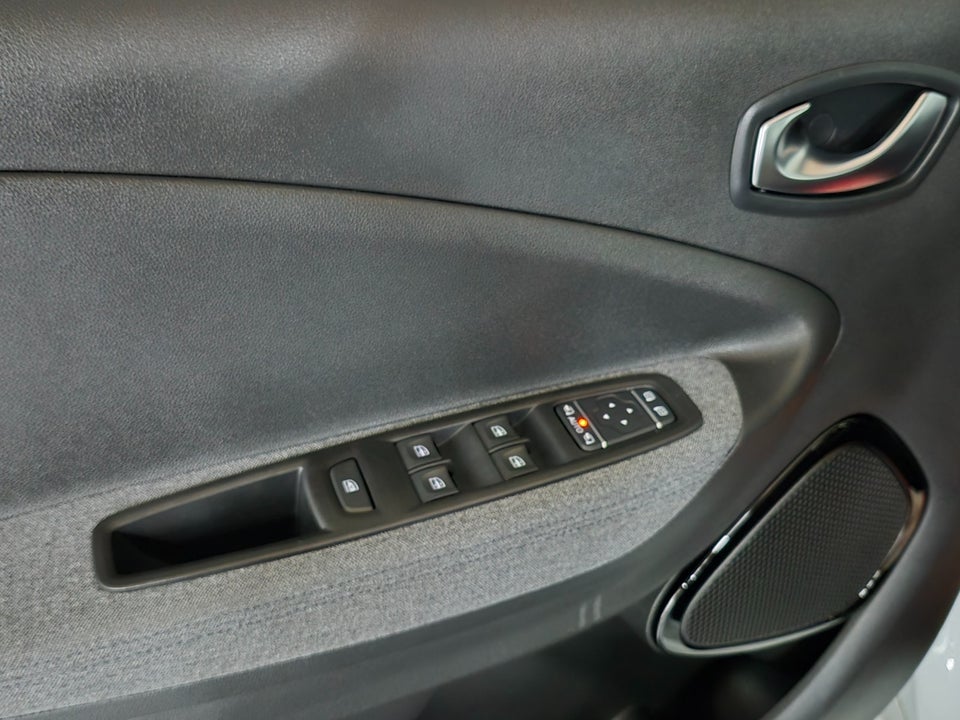 Renault Zoe 52 Intens 5d