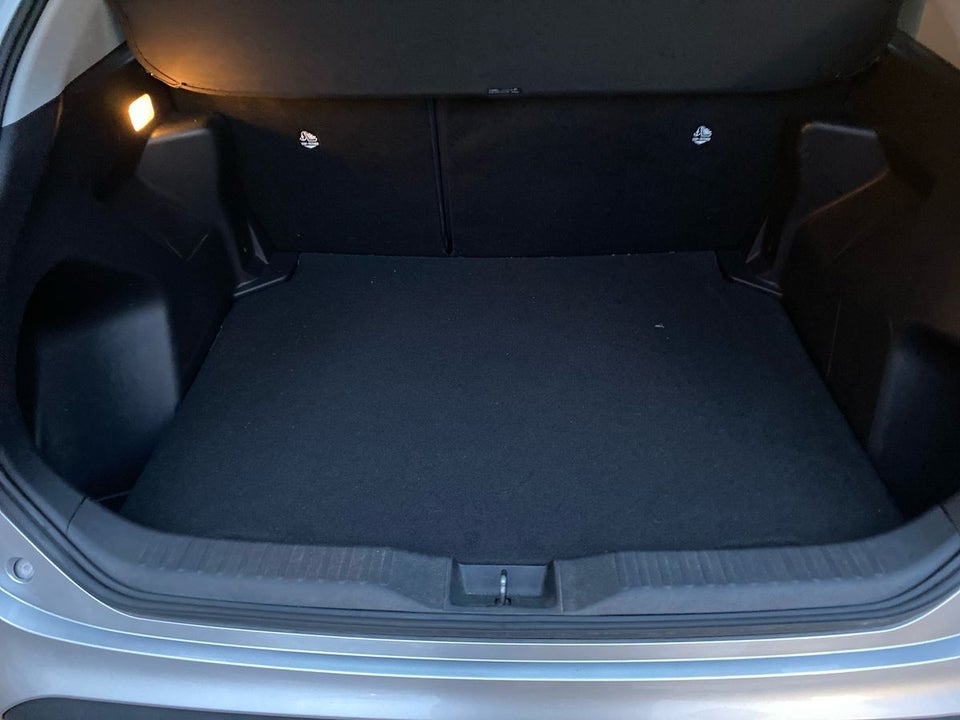 Toyota Yaris Cross 1,5 Hybrid Active e-CVT 5d