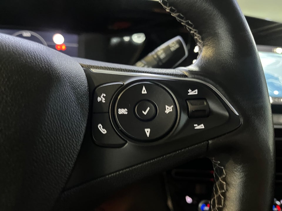 Opel Mokka-e 50 Elegance 5d