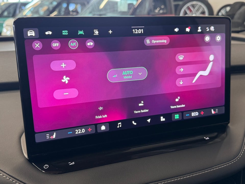 Skoda Elroq 85 iV Sportline 5d