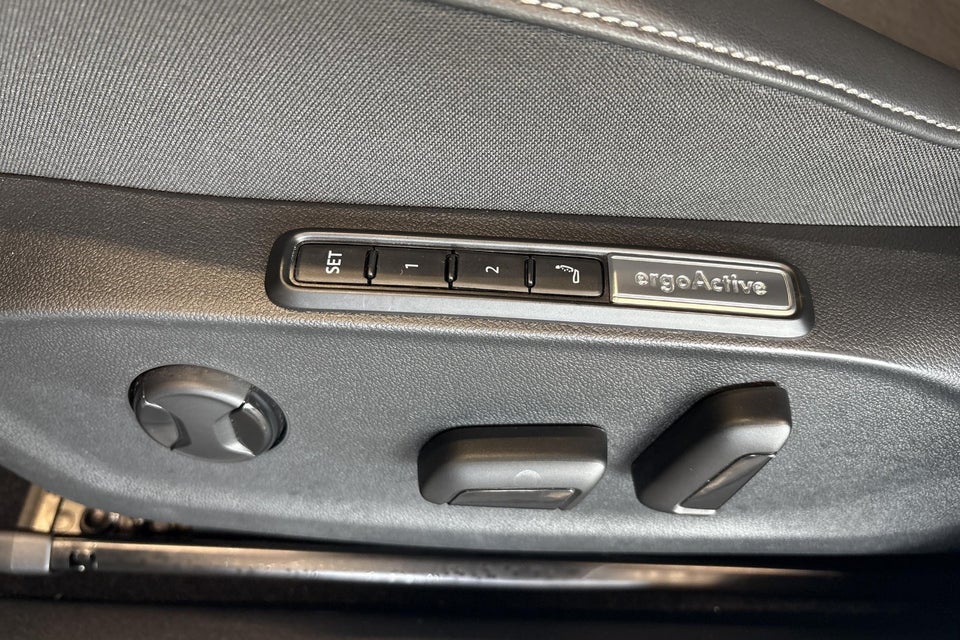 VW ID.7 77 Style 5d