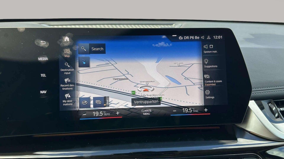 BMW iX1 xDrive30 5d