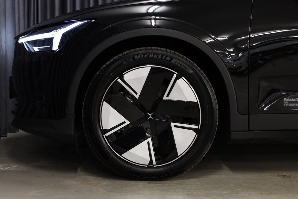 Polestar 2 Long Range 5d