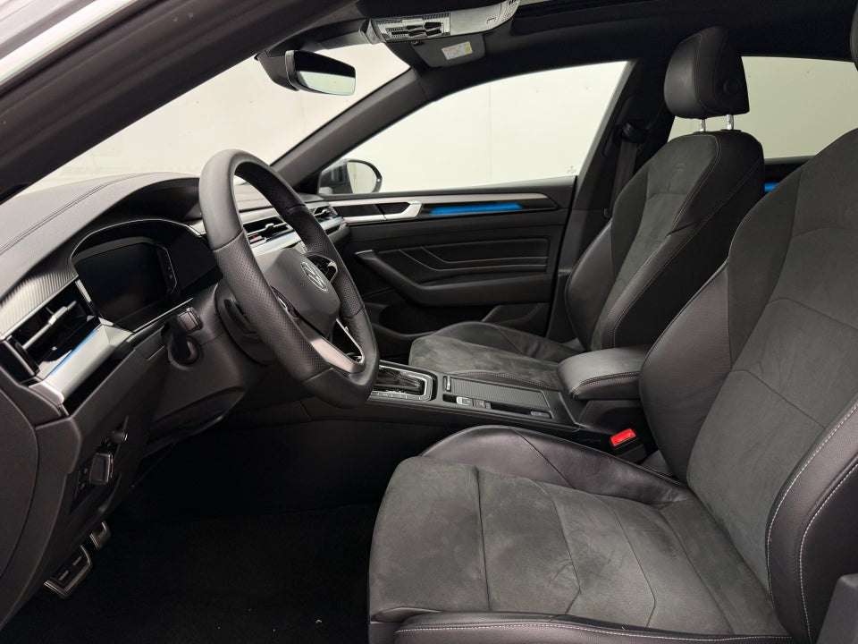 VW Arteon 1,4 eHybrid R-line DSG 4d