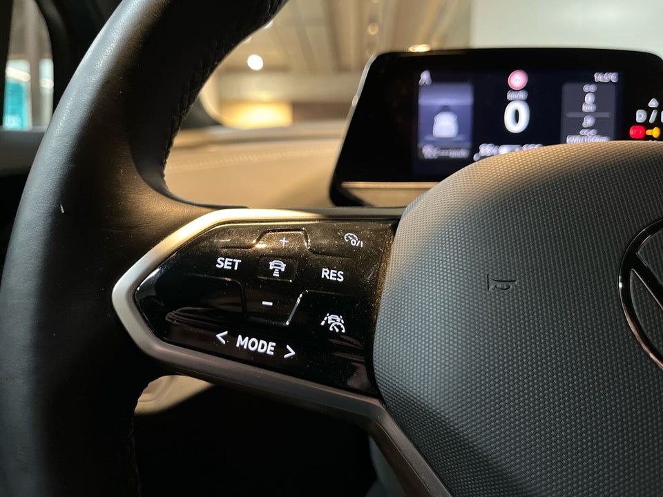 VW ID.4 77 Pro Performance 5d