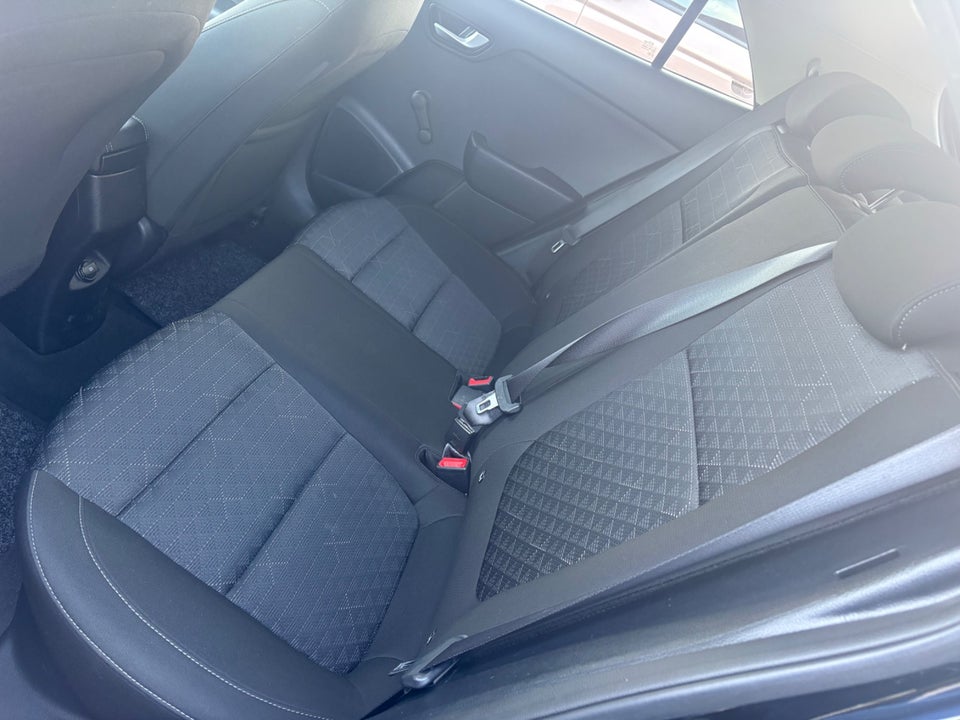 Kia Rio 1,0 T-GDi Attraction+ 5d
