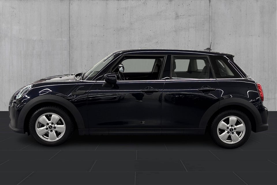 MINI Cooper 1,5 Essential aut. 5d