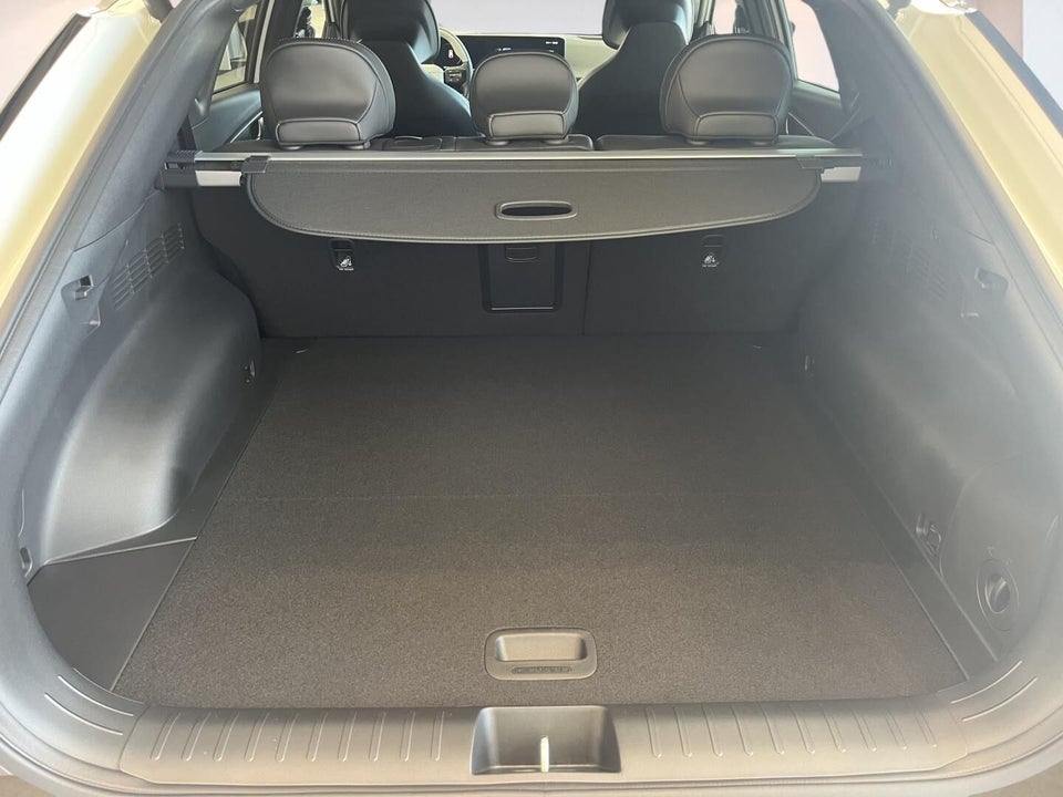 Kia EV6 84 Long Range GT-Line 5d