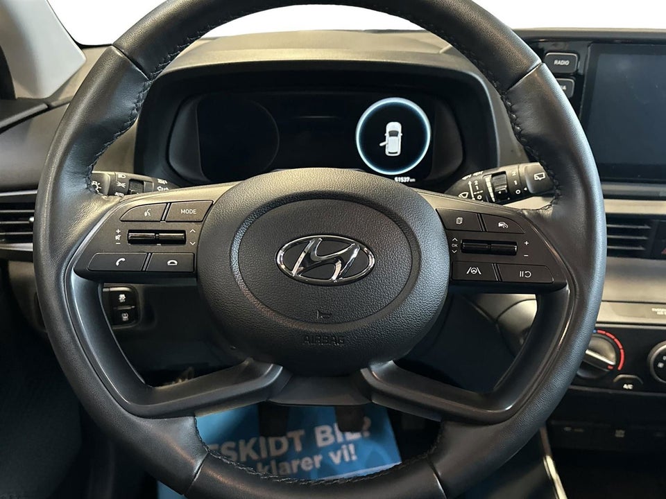 Hyundai i20 1,0 T-GDi Essential 5d