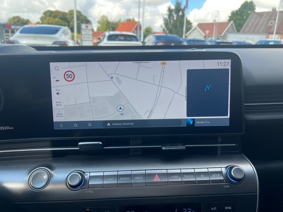 Hyundai Kona 65 EV Ultimate 5d