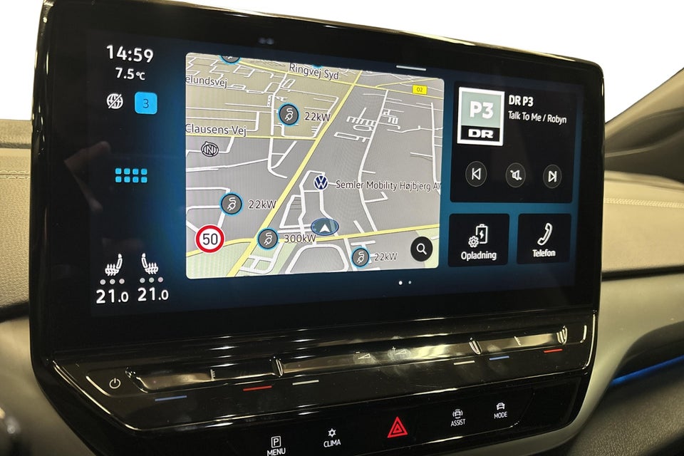 VW ID.5 77 Pro Performance 5d