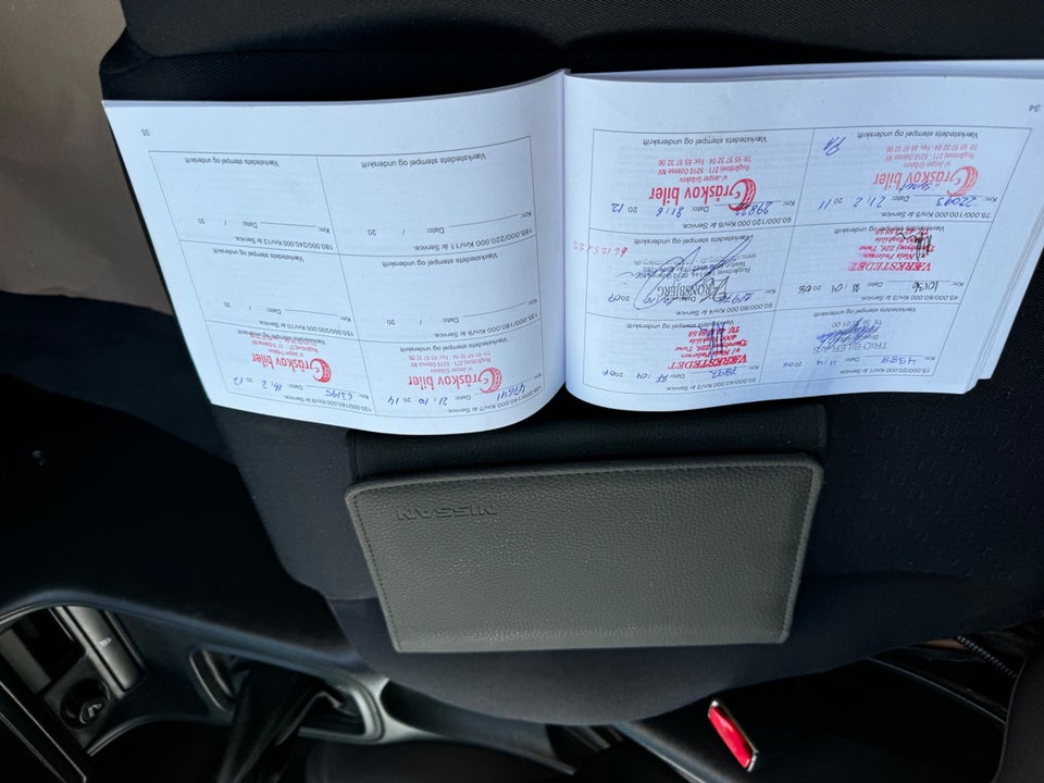 Nissan Almera 1,5 Porto 5d