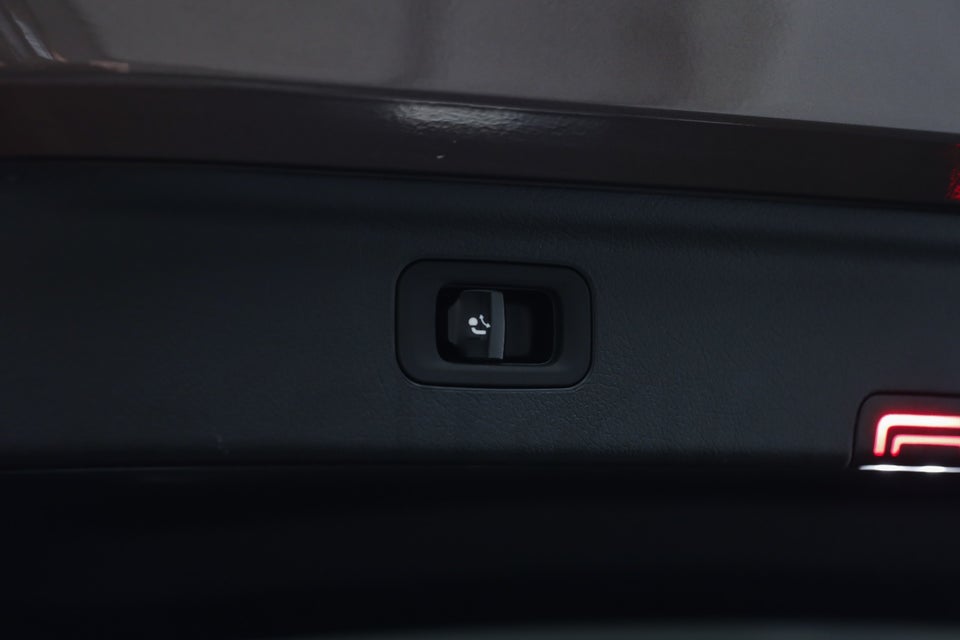 Mercedes EQE350 SUV AMG Advance Plus 4Matic 5d