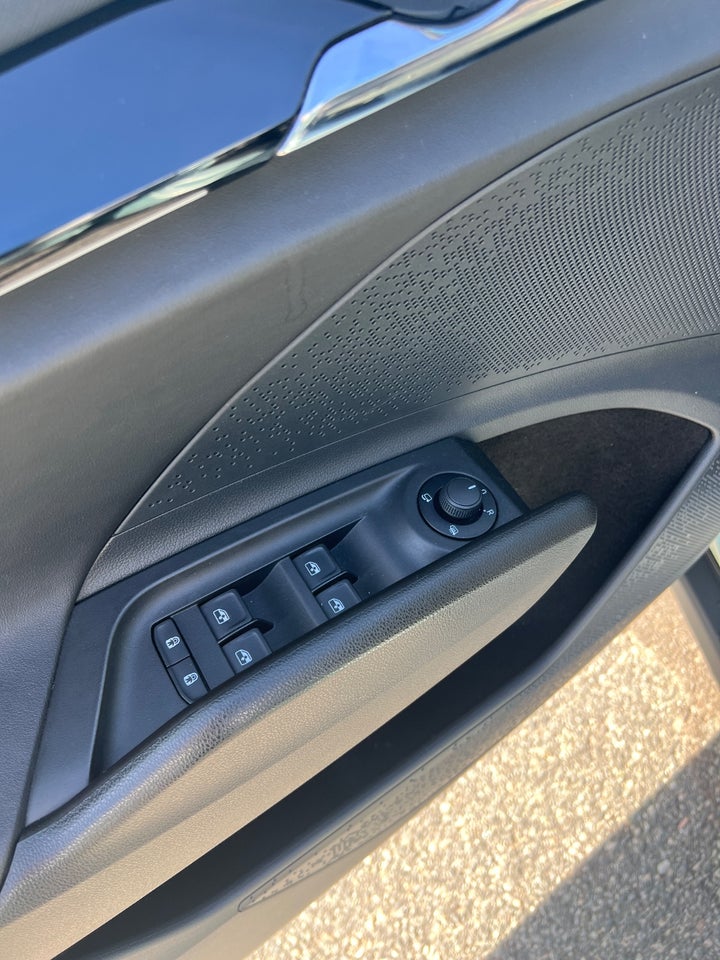 Skoda Enyaq 80 iV Suite 5d